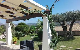 Appartamento Su Survaju